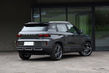 Test du nouveau crossover Geely ICON photo 4