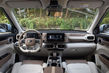 Test du nouveau crossover Geely ICON photo 6