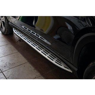 Marchepieds latéraux (2 pcs, OEM) photo 2