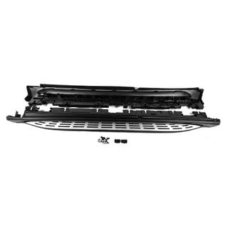 Marchepieds latéraux (2 pcs, OEM) photo 4