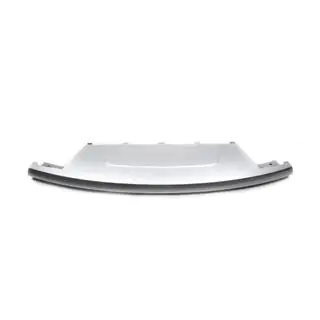 Insert de pare-chocs avant (pour Autobiography) Range Rover Sport 2005-2013 photo 1