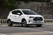 Test du crossover compact JAC S3 photo 2