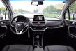 Test du crossover compact JAC S3 photo 8