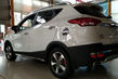Test du crossover compact JAC S3 photo 5