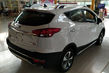 Test du crossover compact JAC S3 photo 4