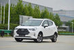 Test du crossover compact JAC S3 photo 3
