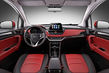 Test du crossover compact JAC S3 photo 6