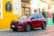 Multisegment compact Buick Encore GX photo 1