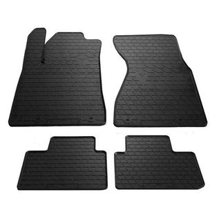 Tapis de sol en caoutchouc Stingray (4 pcs) photo 1