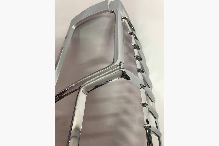 Citroen Jumper 2007-2025 Destockage ! Caches Feux Arrière 2014↗ (2 pcs, plastique) Photo 3