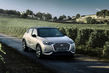 Modification électrique du crossover urbain DS 3 Crossback E-Tense photo 2
