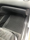 Peugeot 3008 2008-2016 Tapis de sol EVA (noirs) photo 3