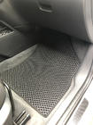 Peugeot 3008 2008-2016 Tapis de sol EVA (noirs) photo 6