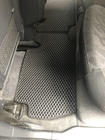Peugeot 3008 2008-2016 Tapis de sol EVA (noirs) photo 5