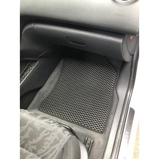 Tapis de sol EVA (noirs) Peugeot 3008 2008-2016 photo 3
