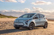 Examen de la berline Chevrolet Bolt EV améliorée photo 1