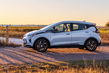 Examen de la berline Chevrolet Bolt EV améliorée photo 3