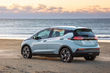 Examen de la berline Chevrolet Bolt EV améliorée photo 4