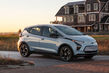 Examen de la berline Chevrolet Bolt EV améliorée photo 2