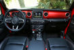 Jeep Wrangler Unlimited SUV examen de la quatrième incarnation photo 8