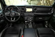 Jeep Wrangler Unlimited SUV examen de la quatrième incarnation photo 9