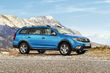 Break tout-terrain Renault Logan MCV Stepway photo 1