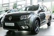 Break tout-terrain Renault Logan MCV Stepway photo 3