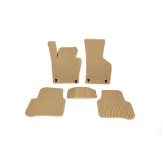 Tapis de sol EVA (Beige) photo 2