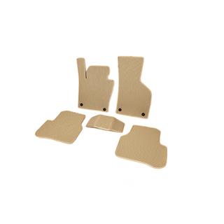 Tapis de sol EVA (Beige) photo 1