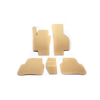 Tapis de sol EVA (Beige) photo 4
