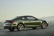 Examen du coupé mis à jour Audi A5 Coupé photo 5