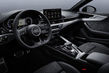 Examen du coupé mis à jour Audi A5 Coupé photo 9