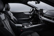 Examen du coupé mis à jour Audi A5 Coupé photo 7