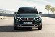 Crossover restylé SEAT Ateca photo 3