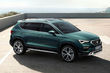 Crossover restylé SEAT Ateca photo 1