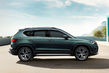Crossover restylé SEAT Ateca photo 4