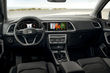 Crossover restylé SEAT Ateca photo 8