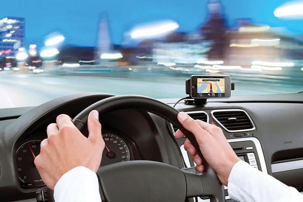 Appareils d’assistance pour la voiture