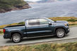 Évaluation du pick-up pleine grandeur GMC Sierra photo 2