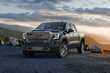 Évaluation du pick-up pleine grandeur GMC Sierra photo 1