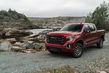 Évaluation du pick-up pleine grandeur GMC Sierra photo 4