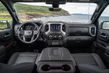 Évaluation du pick-up pleine grandeur GMC Sierra photo 7