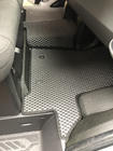 Ford Custom 2013-2022 Tapis de sol EVA (Avant, Noir) photo 7