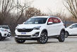 Test du crossover compact Chery Tiggo 7 FLY photo 2