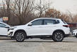 Test du crossover compact Chery Tiggo 7 FLY photo 3