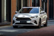 Le concurrent de Skoda Octavia est apparu sur le marché ukrainien photo 2
