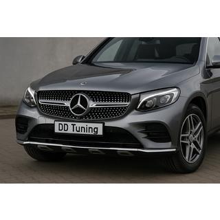 Calandre Avant Diamond Silver (2015-2019)