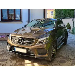 Calandre tuning (Diamond Black) photo 2
