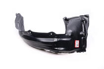 Toyota Sequoia 2007-2022 Garniture de passage de roue droit (1 pc) photo 2