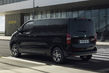 Test du minivan électrique Peugeot e-Traveler photo 4